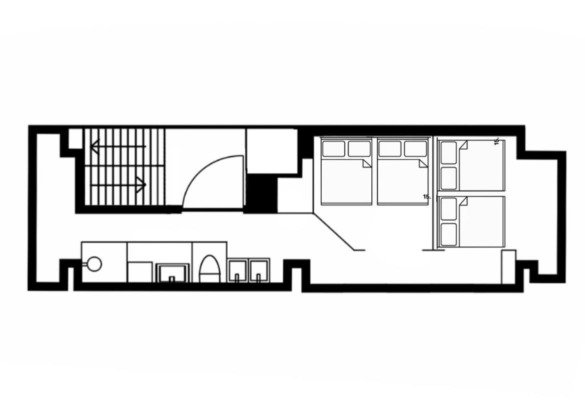 桜の川8 Shinjuku 3 Mins Shibuya New Mansion Train 1 Min More Than 7 People Токио Экстерьер фото