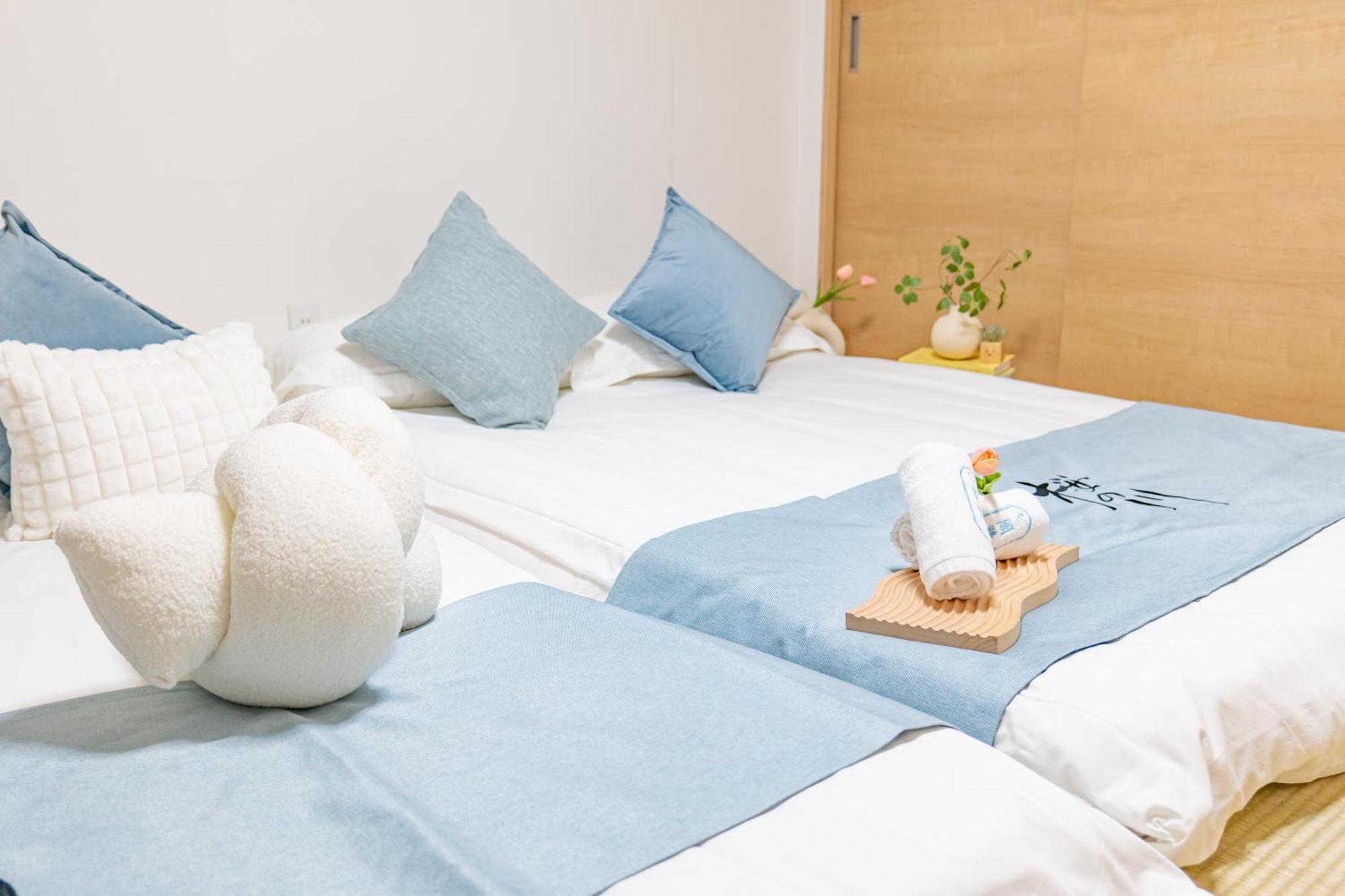 桜の川8 Shinjuku 3 Mins Shibuya New Mansion Train 1 Min More Than 7 People Токио Экстерьер фото