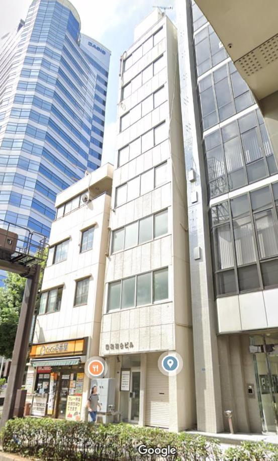 桜の川8 Shinjuku 3 Mins Shibuya New Mansion Train 1 Min More Than 7 People Токио Экстерьер фото
